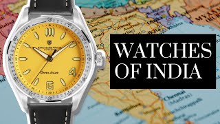 India’s Timekeeping Heritage [upl. by Shore]