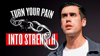 Why Adversity Is Your Greatest Teacher  Ryan Holiday Speaks At ACL Live [upl. by Nnaeiram]