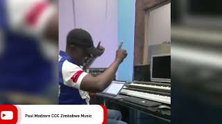 Paul Madzore New song loading  VaChamisa tiyambutse C C C [upl. by Ahrat]