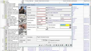 Fattura in detrazione fiscale  DOMUS Software gestionale condominio [upl. by Norrab580]