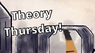 Theory Thursday a Lore Stream [upl. by Monsour158]