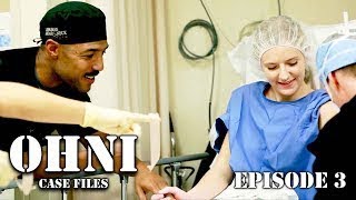 Teenager with Parotid Tumor Undergoes Parotidectomy OHNI Case Files Episode 3 Ashley medical and a [upl. by Ahsima]