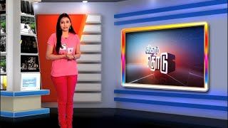 Sigaram Thodu 38  Vasanth TV [upl. by Neelsaj362]