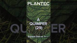 PLANTEC live à QUIMPER Samedi 4 mai 2024 Billetterie  httpsacteventsfrbeliersdekemper [upl. by Joan]