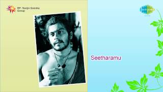 Seetha Ramu  Hoovina Sogasu song [upl. by Seem]