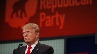 Fmr RNC Communications Director Trump is a disaster for Republican Party [upl. by Arlana]