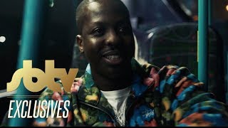 Jamal Edwards amp P Money  The Calling EP3 – Making The Music Video SBTV [upl. by Seibold]