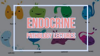 ENDOCRINE PATHOLOGY lecture 3 Hypopituitarism and POSTERIOR PITUITARY syndromes made easy [upl. by Kerwon]