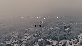 Hotel Fabesca Boutique 4 Sovata Romania [upl. by Nnylirej]