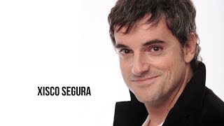 Xisco Segura  Videobook Actor 2019 [upl. by Uon]