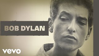 Bob Dylan  One Too Many Mornings Official Audio [upl. by Saxet]