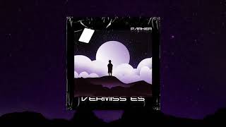 PARKER  VERMISS ES prod by Valious Beats Official Visualizer [upl. by Azil]