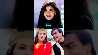 Akeli Na Bazaar Jaya Karo Lyrical Video  Major Saab  Udit Narayan  Ajay Devgn Sonali Bendre [upl. by Carena893]