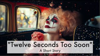 Twelve Seconds Too Soon A Short Story [upl. by Kamal]