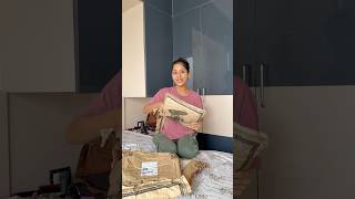 Me bhi Surprised thi ye dekh🥹  Anju Mor  trending shopwithyoutube anju minivlog [upl. by Iderf129]