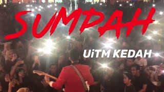 NAIM DANIEL  UiTM MERBOK KEDAH naimdaniel naimians menunggunaim MGT3 uitmmerbok kedah [upl. by Aryl]