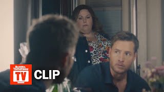 This Is Us S06 E06 Clip  Does Kevin Really Support Madison’s New Relationship  RTTV [upl. by Aerdnaed]