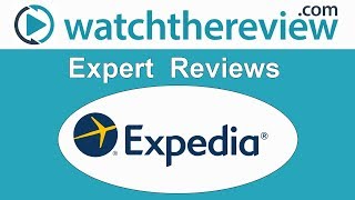 Expedia  Review  Online Travel Services [upl. by Atnuahsal]