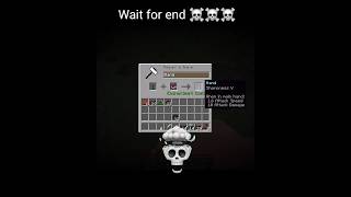 I hacked Minecraft server ☠️☠️☠️ minecraft funny [upl. by Lev251]