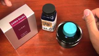 Fountain Pen Maintenance Fountain Pen 101 [upl. by Nac269]