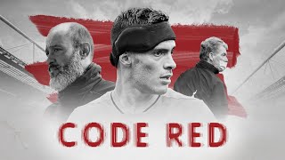 RAUL JIMENEZ CODE RED  FULL DOCUMENTARY [upl. by Willin]