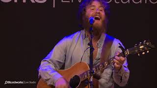 Mike Posner  Be As You Are LIVE 955 [upl. by Koerlin]