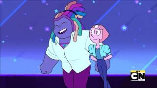 The Twirl Bismuth Casual  Steven Universe Future SUB ENGSUB ITA [upl. by Erusaert]