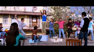 Adhoore ft Imran Khan Full song movie Break Ke Baad HD  Lyrics [upl. by Pontias]