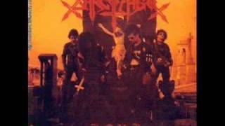 Sarcofago  NightmareINRI album [upl. by Melda]