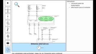 curso de diagramas electricos 2 [upl. by Feil]