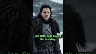 How Jon Snow’s True Identity Shattered the Iron Throne jonsnow gameofthrones targaryens [upl. by Lanfri]