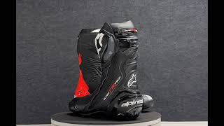 Day 18  Alpinestars Supertech R Boots [upl. by Cassandra]