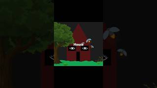 house animation video cartoon shortvideo story inspiration motivation [upl. by Casady]