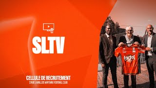 📺 SLTV｜Cellule de RECRUTEMENT [upl. by Roswald]