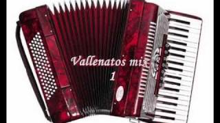 Vallenatos Romanticos Mix [upl. by Ham25]