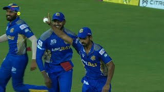 TNPL 2023  Murugan Ashwin Takes a Stunning Catch [upl. by Leandre]