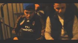 HOOSS feat Dibson  Audessus  Clip Officiel [upl. by Adamski381]