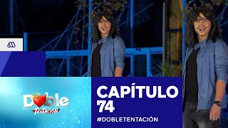 Dobletentacion  Capítulo 74  Mega Oficial [upl. by Maynord966]