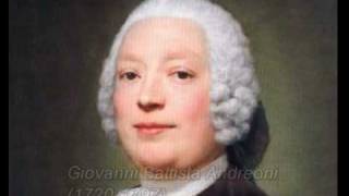 Famous Castrato s in the history amp NCastrato Voice  Nessun Dorma [upl. by Akimat]