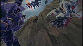 Danball Senki WARS Ep6  The truth of Second World Jenock alliance [upl. by Zobe]