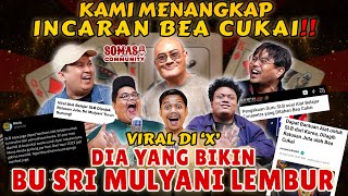 BEACUKAI NANGIS NONTON INI‼️NIH GURU SLB YG VIRAL RIBUT SAMA BEACUKAI DI TWITTER‼️ [upl. by Illac277]