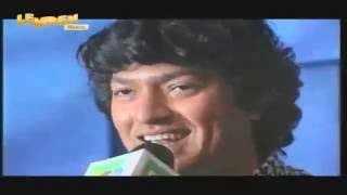 Aadesh Shrivastava Namaste Album Launch 1996 [upl. by Franklyn]