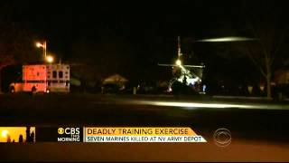 What caused the deadly army depot explosion [upl. by Chadburn226]