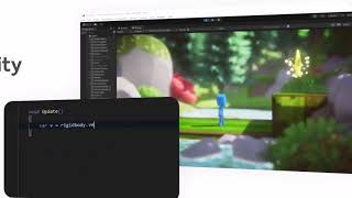 Instant Code Changes in Unity with HotReload [upl. by Irok]