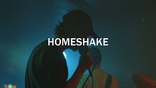 HOMESHAKE  Making A Fool Of You  Michael [upl. by Thissa786]