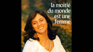 Chanson La moitié du monde est une femme  J Lemay [upl. by Cadal469]