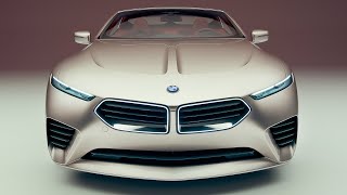 BMW Concept Skytop [upl. by Gan]