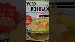 Ichiban Noodles  Adding More Flavor To Ramen  Soup Season [upl. by Obaza]