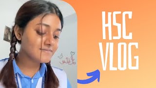 HSC Vlog 2023  Tahrina Chowdhury Lity  Lity Chowdhury [upl. by Animahs]