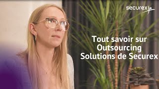 Externalisez votre gestion RH avec Securex Outsourcing Solutions [upl. by Raynard79]